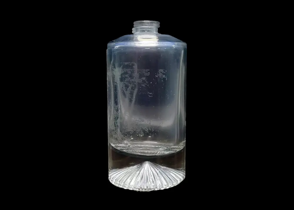 Normal Perfume Glass Bottle (1)