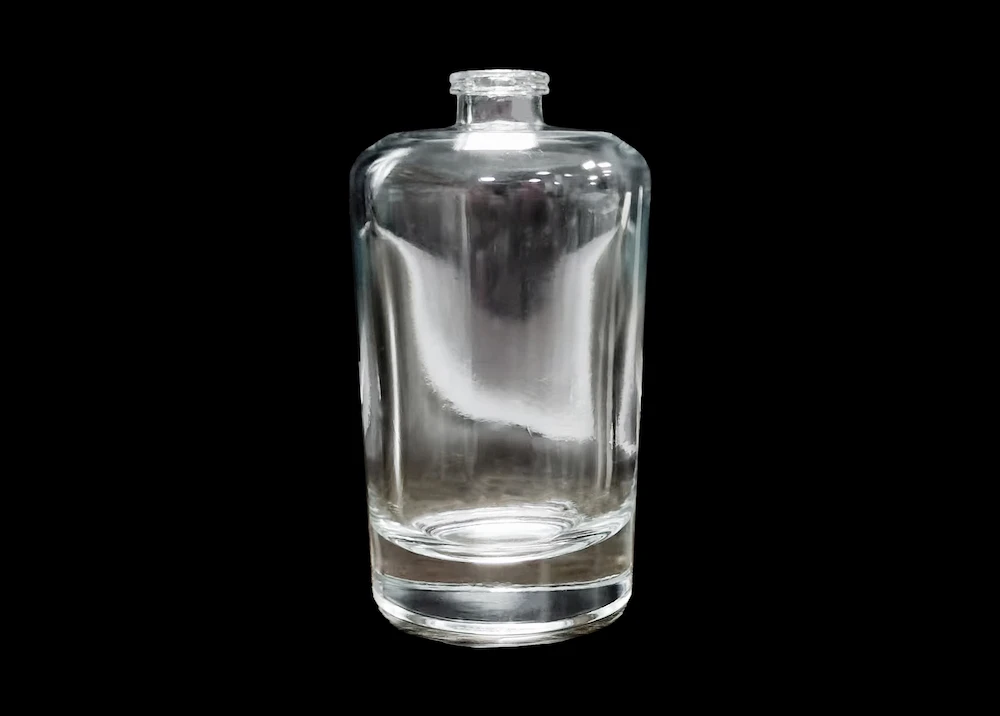 Nuvole Perfume Glass Bottle (2)