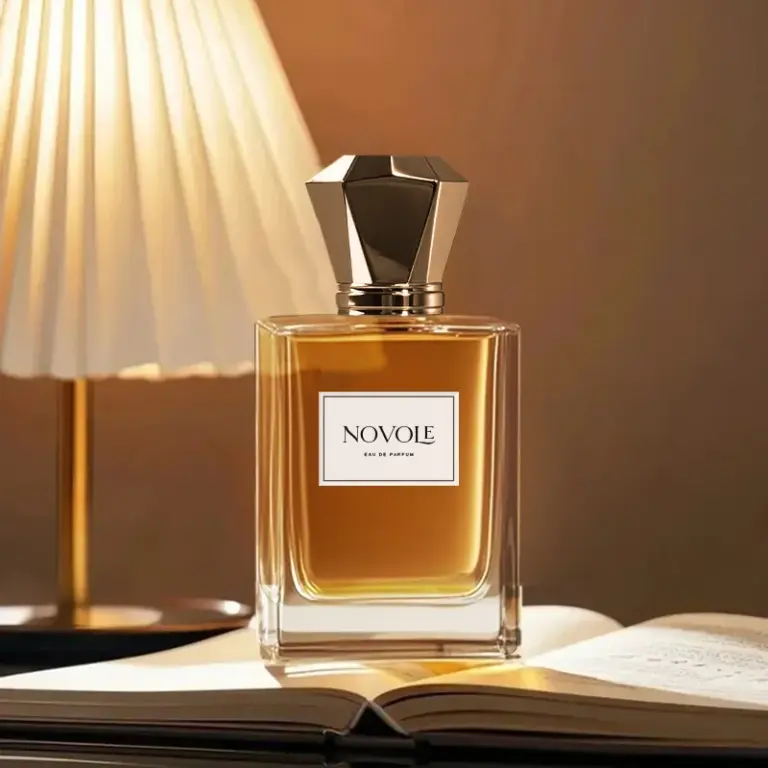 perfume spray bottle