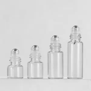 1 2 3 5ml圆顶盖瓶 (2)