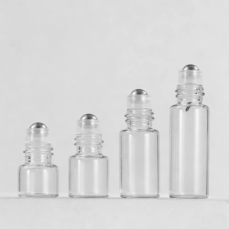 1 2 3 5ml圆顶盖瓶 (2)