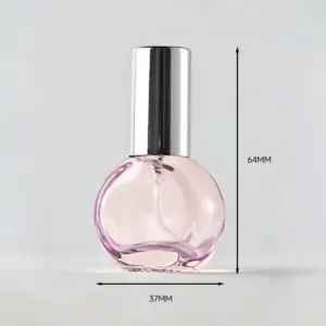 10ml扁圆香水瓶 (2)