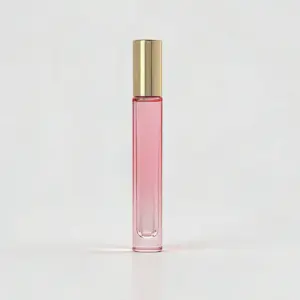 10ml方形细长厚底瓶 (2)