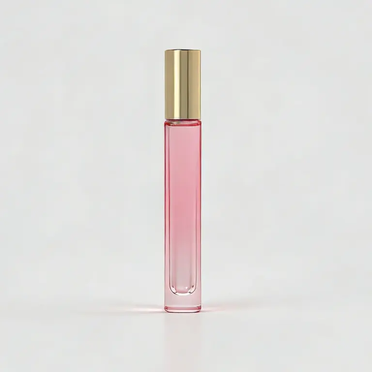 10ml方形细长厚底瓶 (2)