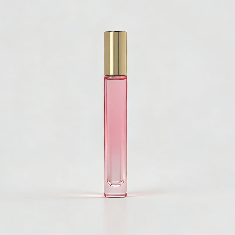 10ml方形细长厚底瓶 (2)