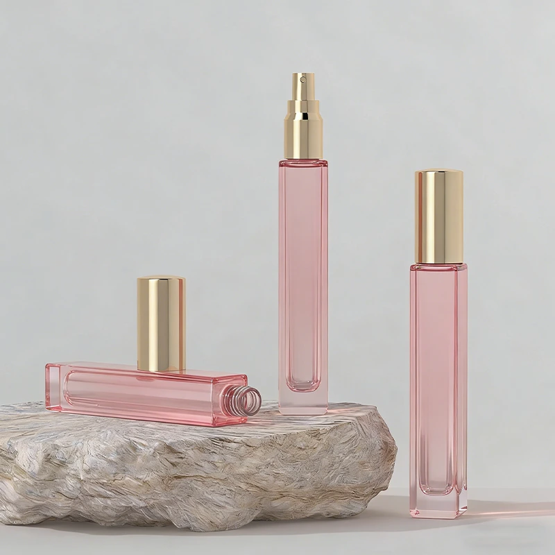 10ml方形细长厚底瓶 (4)