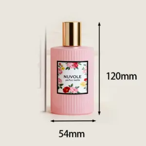 42-粉色圆柱棱柱花花标签司润 (8)