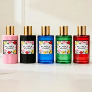 42-粉色圆柱棱柱花花标签司润 (9)