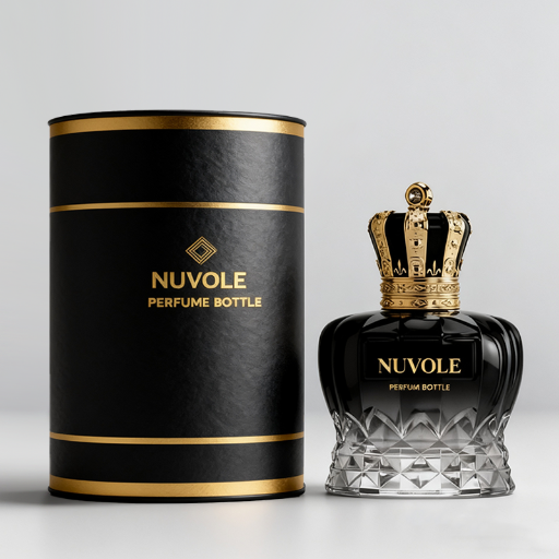 46-黑色渐变南瓜瓶皇冠盖 司润(1)