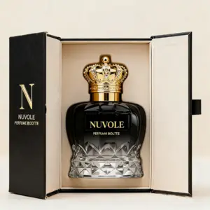 46-黑色渐变南瓜瓶皇冠盖 司润(2)