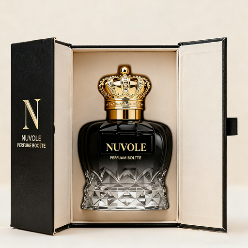 46-黑色渐变南瓜瓶皇冠盖 司润(2)