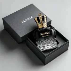 46-黑色渐变南瓜瓶皇冠盖 司润(4)