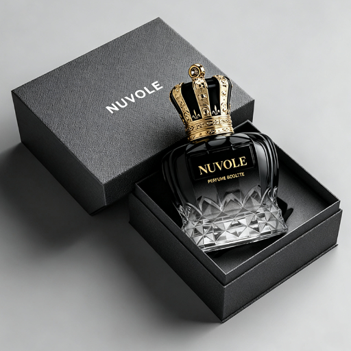 46-黑色渐变南瓜瓶皇冠盖 司润(4)