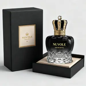 46-黑色渐变南瓜瓶皇冠盖 司润(5)