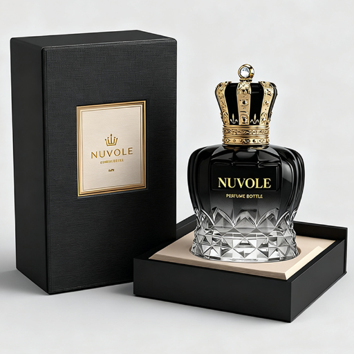 46-黑色渐变南瓜瓶皇冠盖 司润(5)