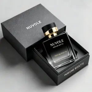 47-长方扁瓶黑色渐变 司润 (2)