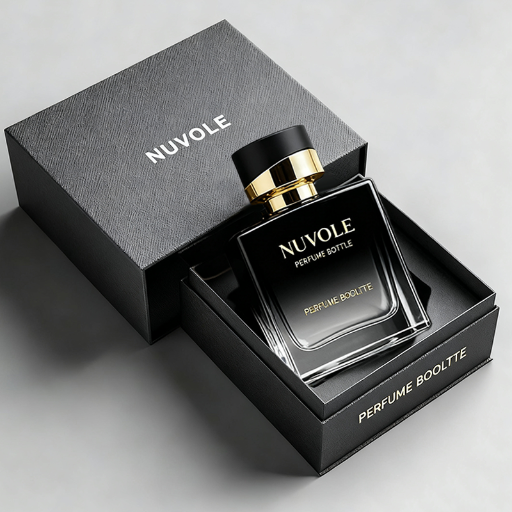 47-长方扁瓶黑色渐变 司润 (2)