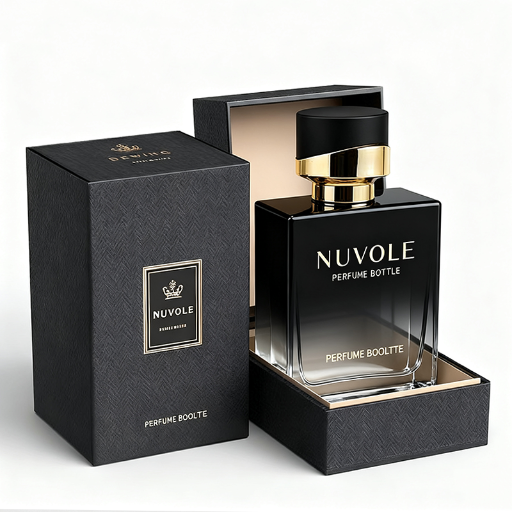 47-长方扁瓶黑色渐变 司润 (4)