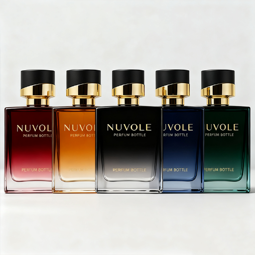 47-长方扁瓶黑色渐变 司润 (7)