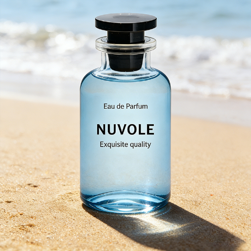 59-浅蓝色LV仿牌（芳芳） (6)