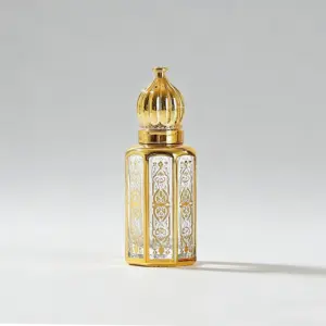 6 10 12ml八角瓶宝塔盖 (1)