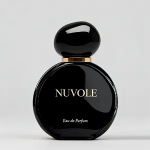 61-亮黑色扁圆瓶亮黑盖（芳芳） (1)