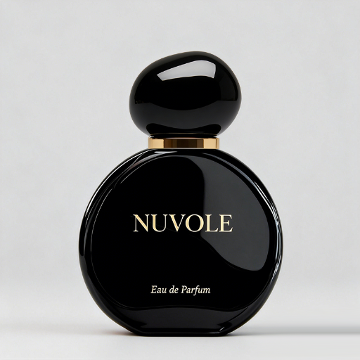 61-亮黑色扁圆瓶亮黑盖（芳芳） (1)