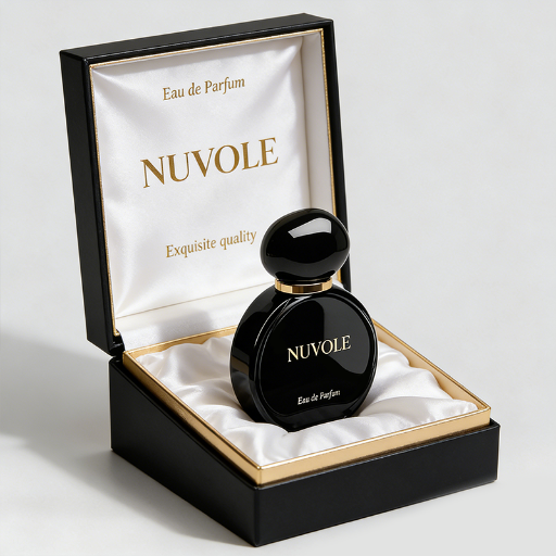 61-亮黑色扁圆瓶亮黑盖（芳芳） (4)