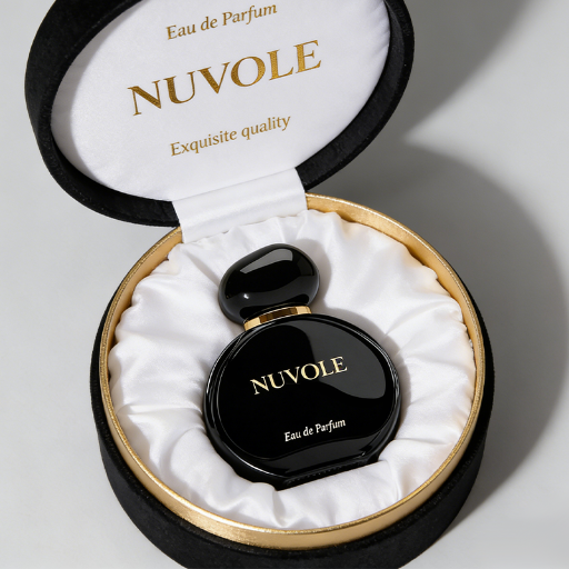 61-亮黑色扁圆瓶亮黑盖（芳芳） (5)