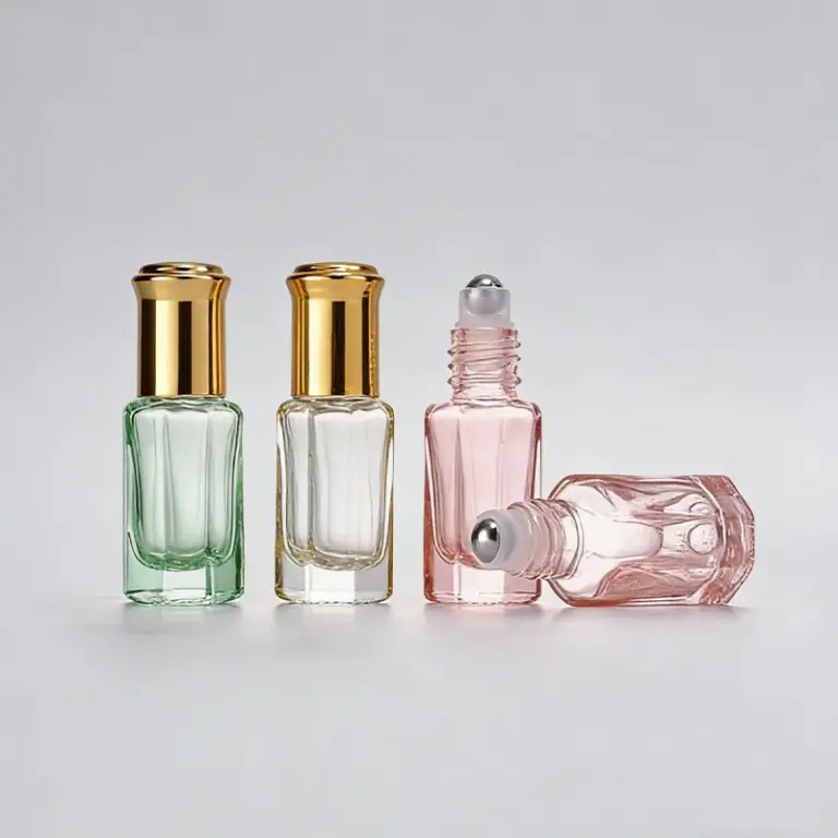 6ml八角滚珠瓶 (2)