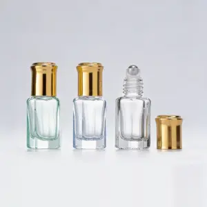 6ml八角滚珠瓶 (3)