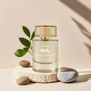 13-圆柱棱条盖子磨砂米白 (1)leo