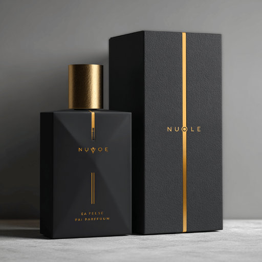 13-新设计-简约哑光黑色方瓶圆柱金盖（芳芳） (2)