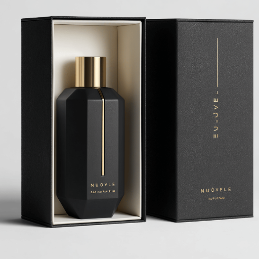 13-新设计-简约哑光黑色方瓶圆柱金盖（芳芳） (4)