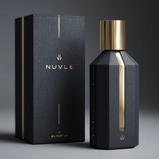 13-新设计-简约哑光黑色方瓶圆柱金盖（芳芳） (5)