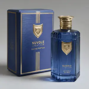 15-新设计-蓝色多面切割金色花纹盖（芳芳） (1)