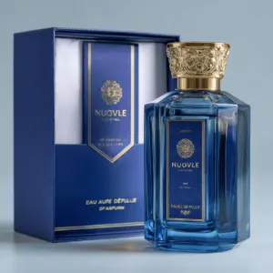 15-新设计-蓝色多面切割金色花纹盖（芳芳） (3)