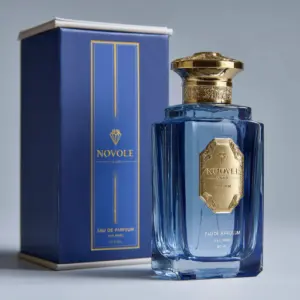 15-新设计-蓝色多面切割金色花纹盖（芳芳） (4)