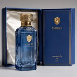 15-新设计-蓝色多面切割金色花纹盖（芳芳） (6)