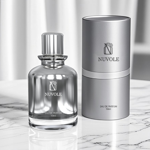 32-银色内层电镀棱台脖子 joyce (2)