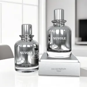 32-银色内层电镀棱台脖子 joyce (3)