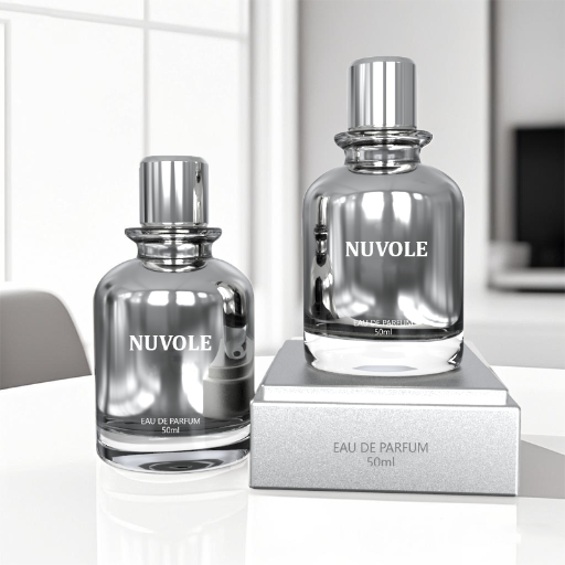 32-银色内层电镀棱台脖子 joyce (3)