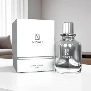 32-银色内层电镀棱台脖子 joyce (4)