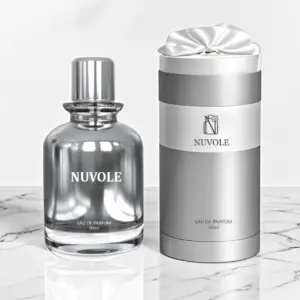 32-银色内层电镀棱台脖子 joyce (5)