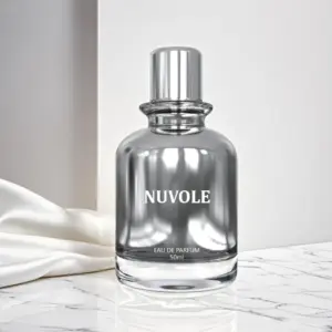 32-银色内层电镀棱台脖子 joyce (6)