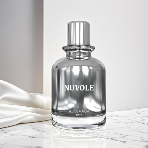 32-银色内层电镀棱台脖子 joyce (6)