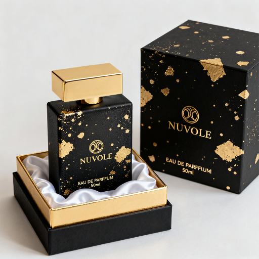 34-雅黑方瓶金方盖金箔碎 JOYCE (3)