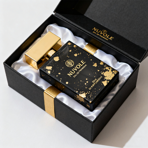 34-雅黑方瓶金方盖金箔碎 JOYCE (6)