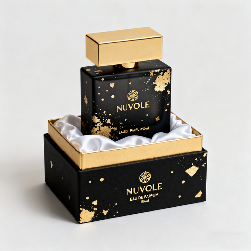 34-雅黑方瓶金方盖金箔碎 JOYCE (7)