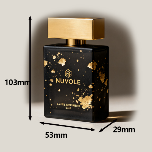 34-雅黑方瓶金方盖金箔碎 JOYCE (9)